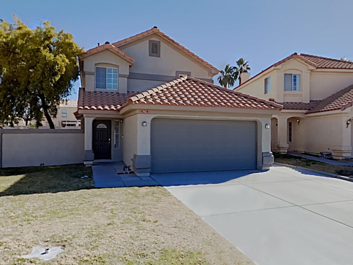 Primary Photo - 342 Lyon Dr