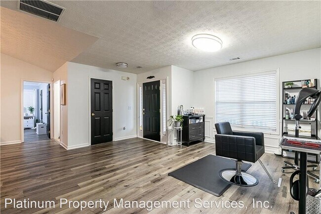 Foto del edificio - 3 br, 2 bath House - 3555 Lynley Mill Dr