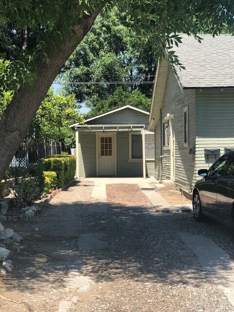 Building Photo - 11186 San Mateo Dr
