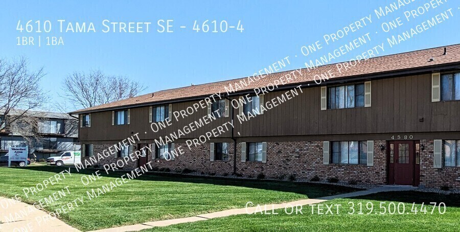 Foto principal - 4610 Tama St SE