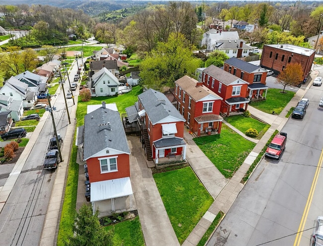 Bloquear - 1204 S Fort Thomas Ave