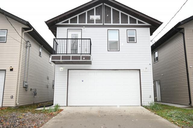 Building Photo - 3 bedroom in Prince George BC V2L 3R5