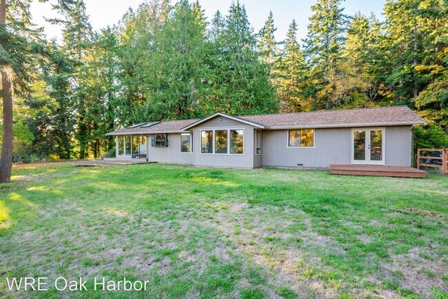 Foto del edificio - 3 br, 2 bath House - 4173 Jones Road