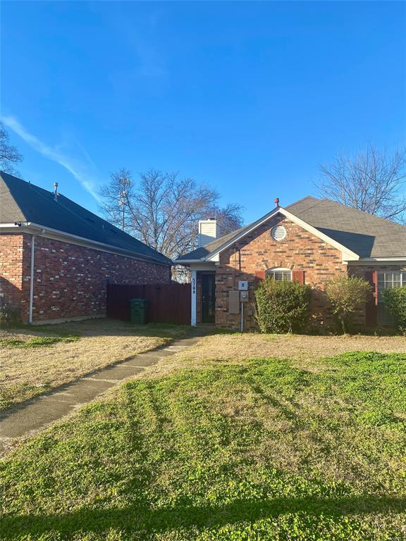 Foto del edificio - 5709 Red Barn Rd