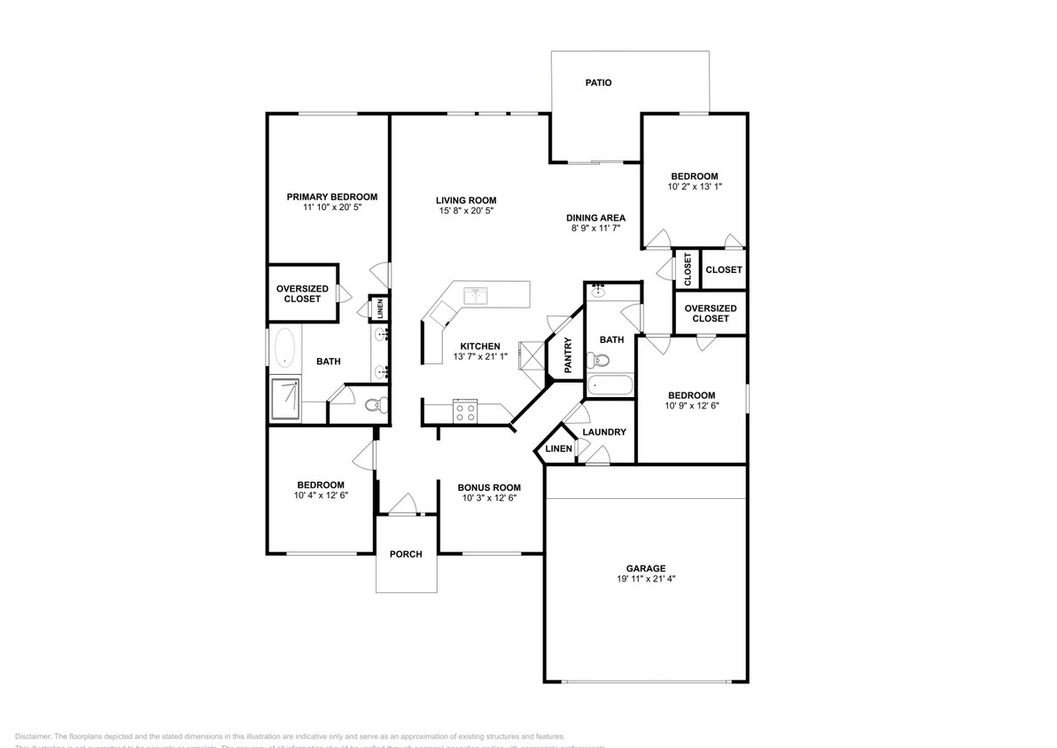 Foto del edificio - 86503 Sand Hickory Trail