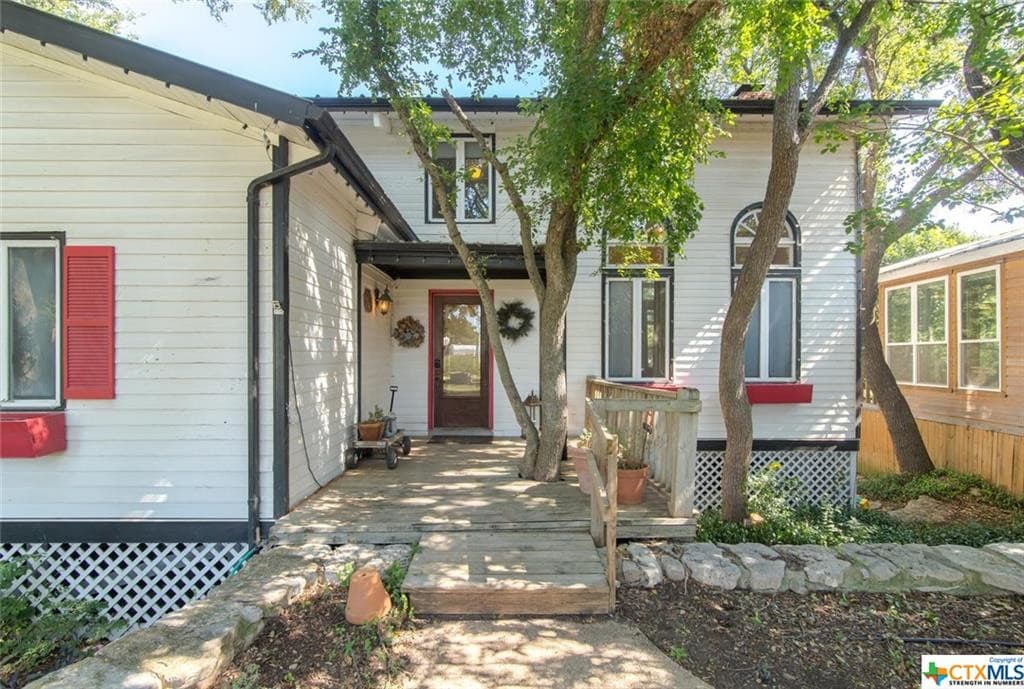 8 Rock Creek Rd, Salado, TX 76571 House for Rent in Salado, TX