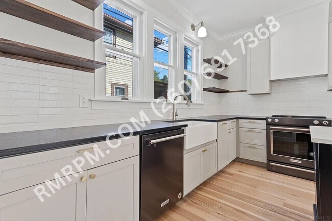 Foto del edificio - 1118 Rockhill St