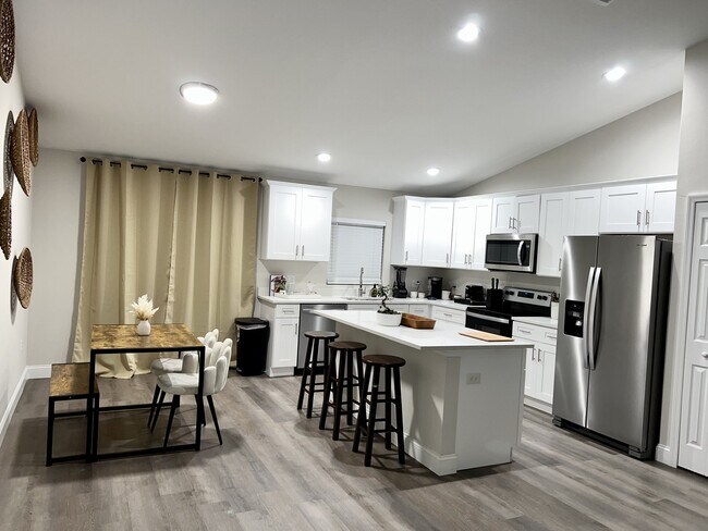 Foto del edificio - 2609 SW 176th Loop