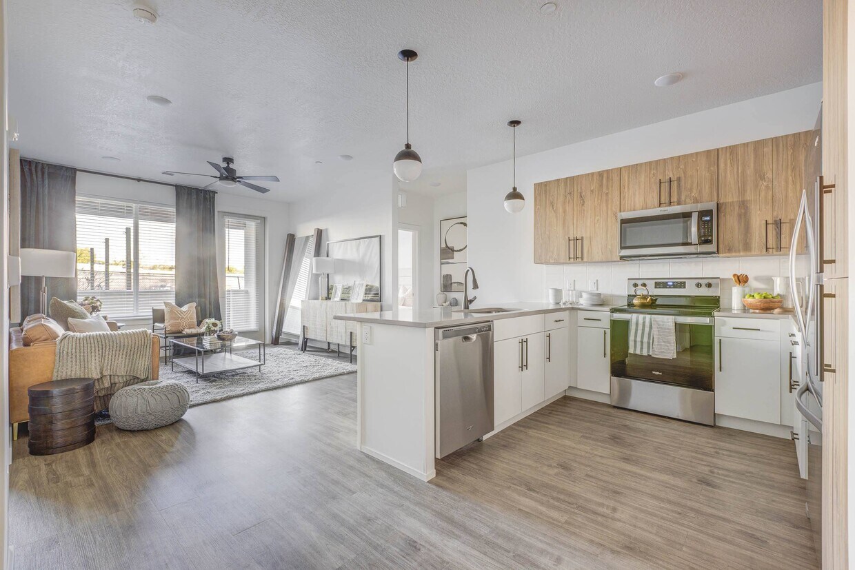 Embold Apartments in Lehi, UT