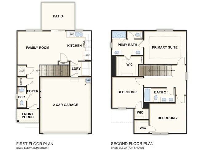 Foto del edificio - 2023 Corey Joseph Dr