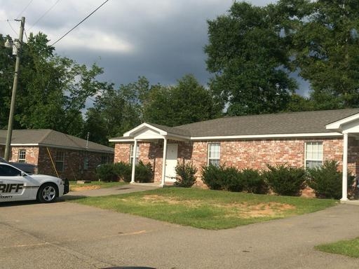 Primary Photo - Mossy Pond Apartments