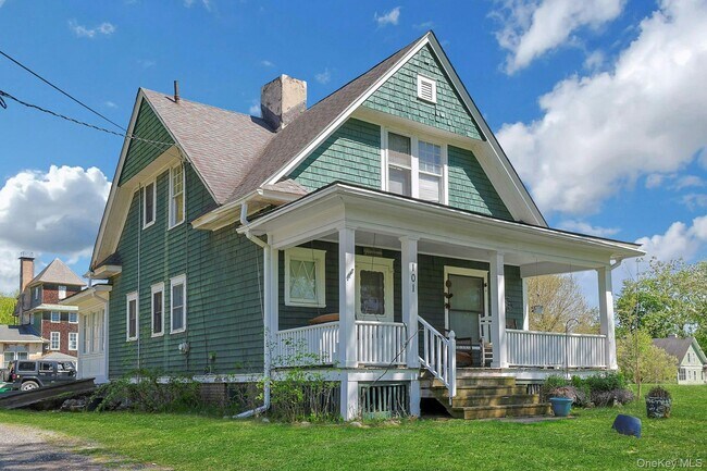 Foto del edificio - 101 S Greenbush Rd