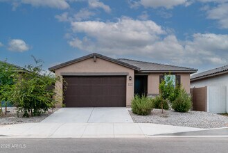 Building Photo - 37097 W Prado St