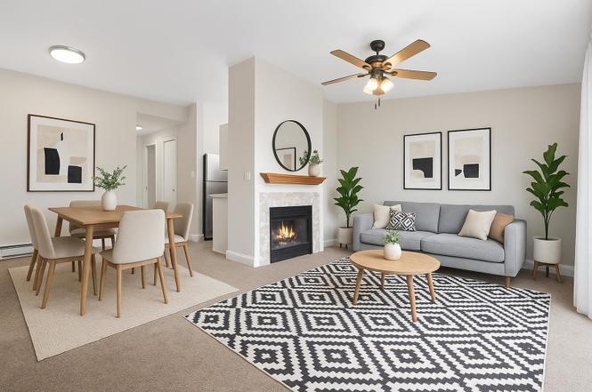 Foto principal - 423 Berkshire Dr