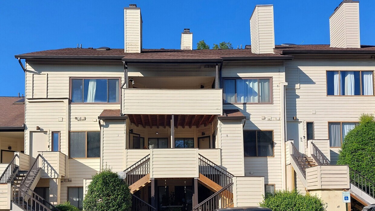 Foto principal - 9706 Hellingly Pl