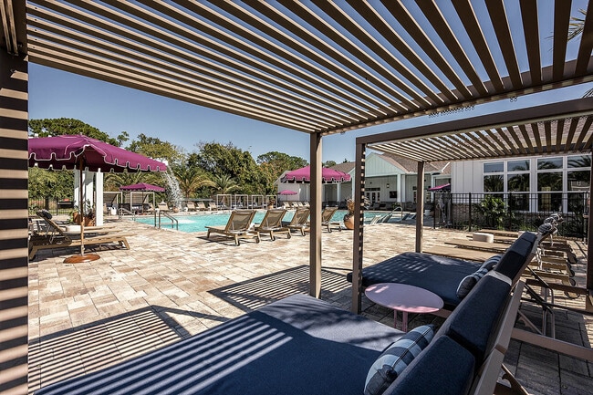 Building Photo - LUCA St. Augustine