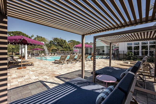 Foto del edificio - LUCA St. Augustine