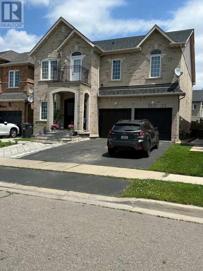 Building Photo - 17 Atira Ave