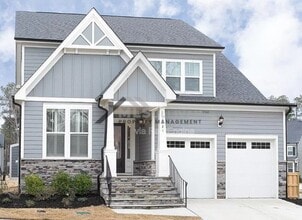 Building Photo - 1121 Crested Jay Dr