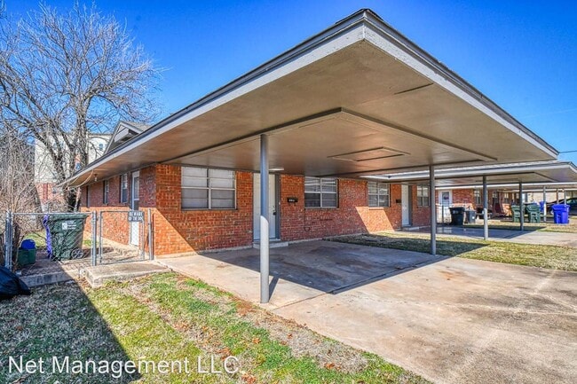 Building Photo - 2 br, 1 bath House - 819 Drake Drive