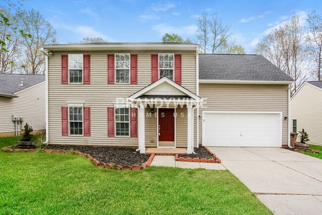 Building Photo - 3001 Secret Garden Ct