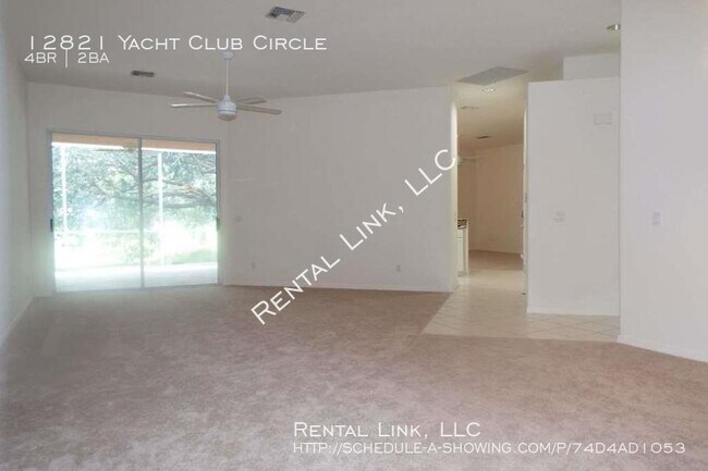 Building Photo - 12821 Yacht Club Cir