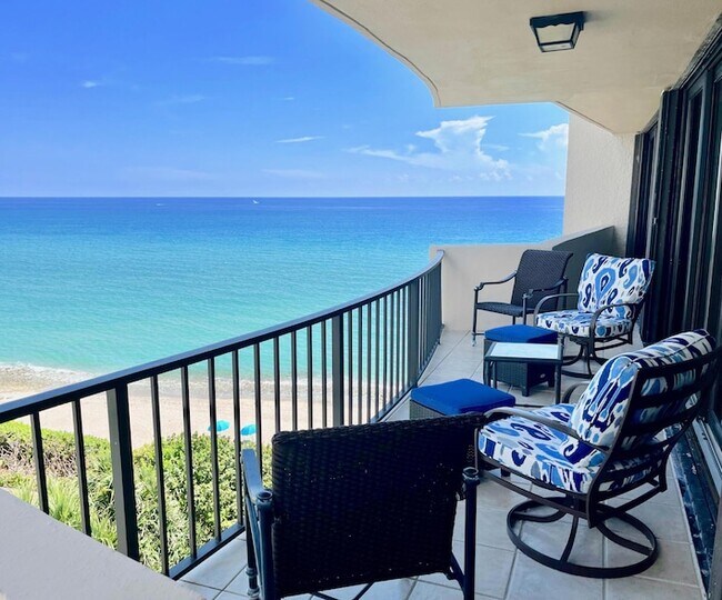 Foto del edificio - 4200 N Ocean Dr