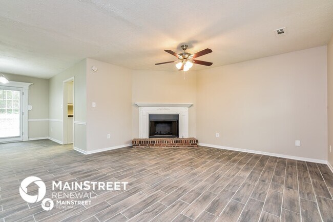 Foto del edificio - 3717 Paddington Trail