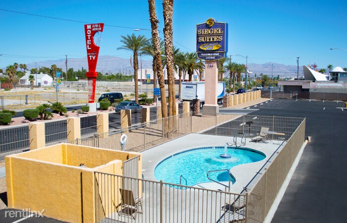 Primary Photo - 700 Las Vegas Blvd N