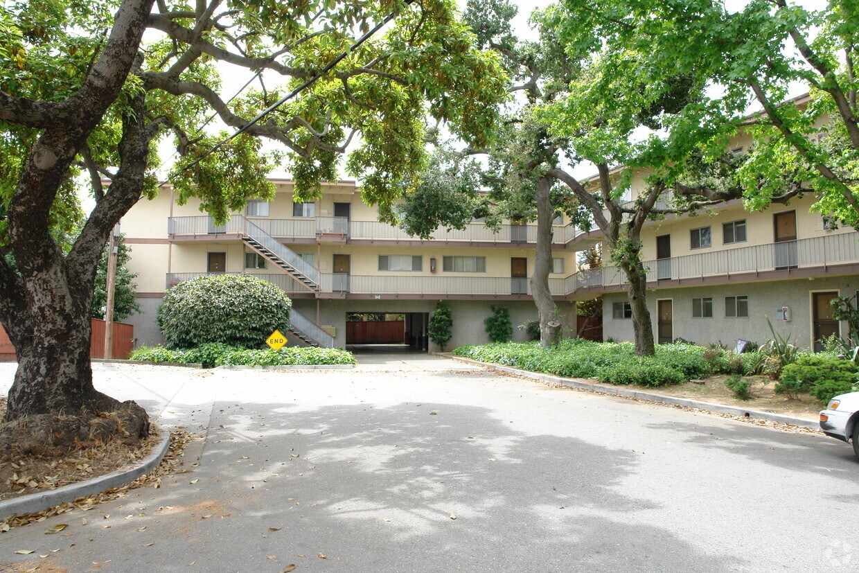 Foto principal - 832-840 Walnut St