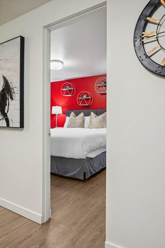 Foto del edificio - 520 Bellevue Way SE