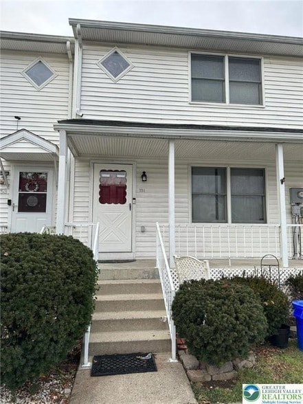 Primary Photo - 751 Mauch Chunk St