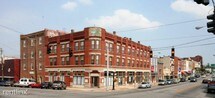 Primary Photo - 5 W Broadway St