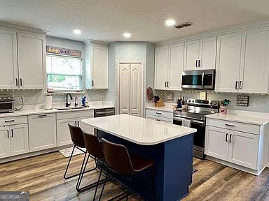 Foto del edificio - 135 Cedar Cir Dr