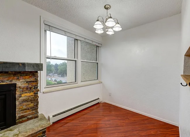 Dinning Room - 3035 Oneal Pky