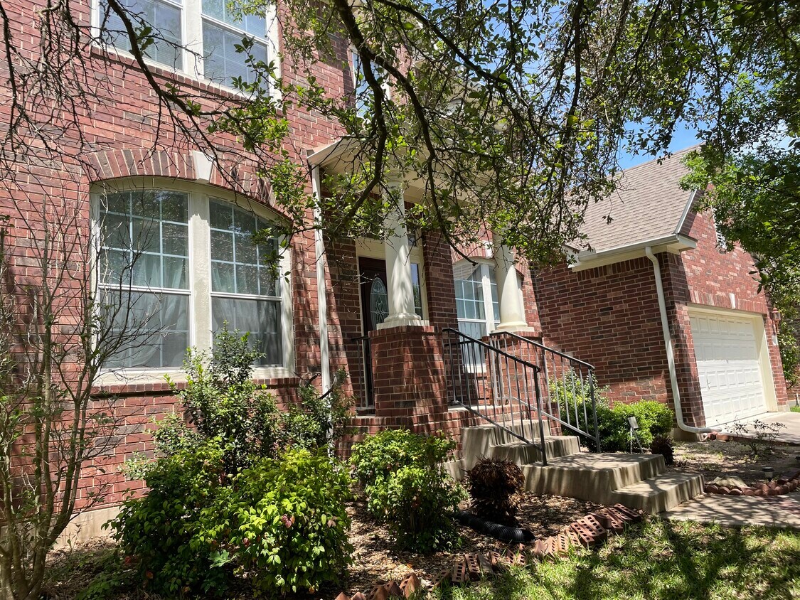 10405 Tularosa Pass, Austin, TX 78726 House for Rent in Austin, TX