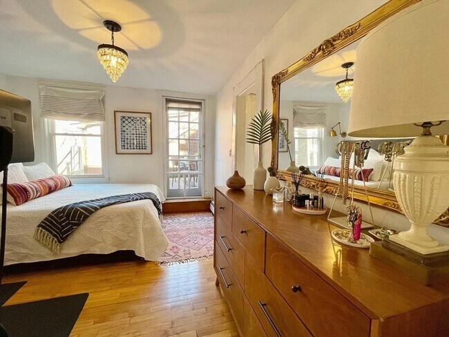 Foto del edificio - 10 Derne St