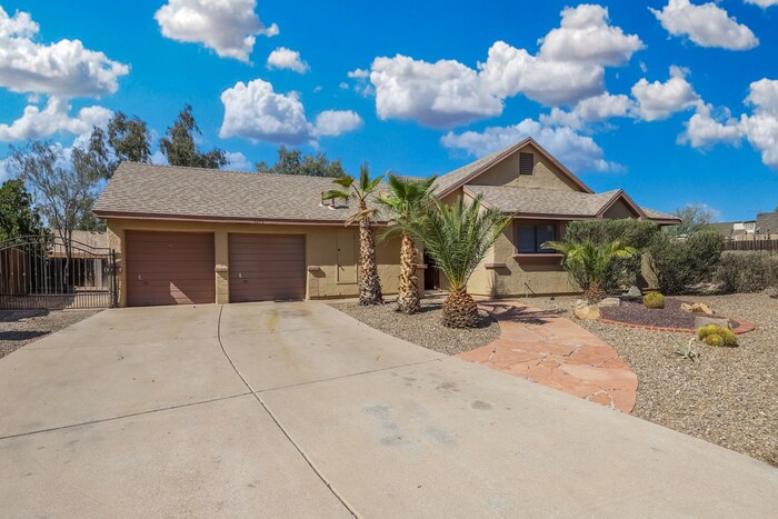Primary Photo - Tucson, AZ - Single-Family - $1,795.00 Ava...