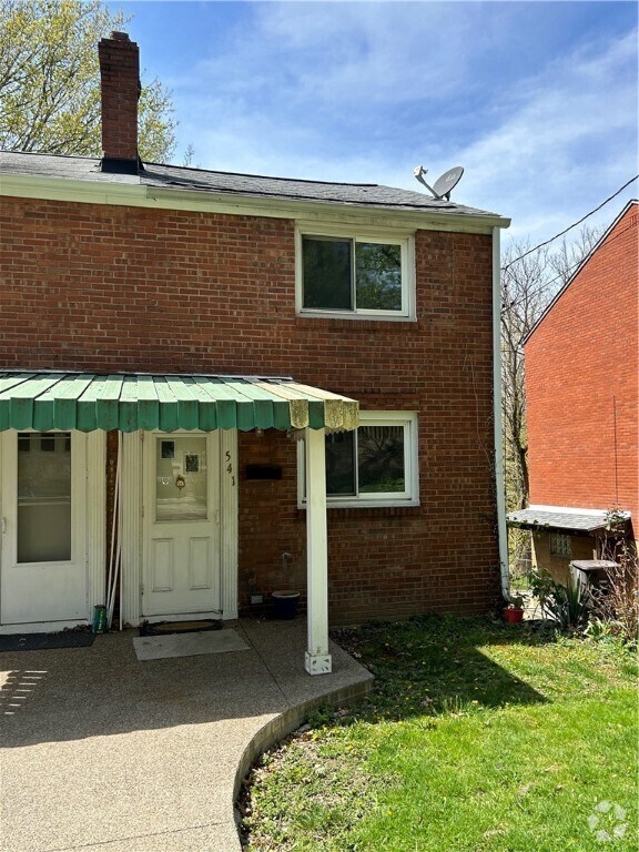 Middle Oakmont Houses for Rent Oakmont, PA 2 Homes