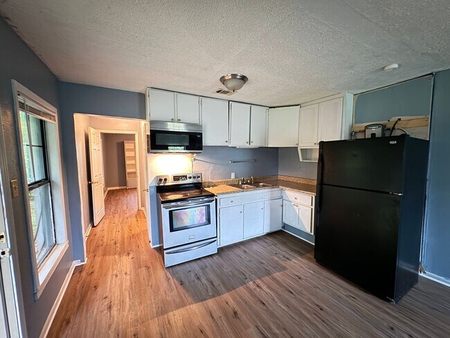 Foto del edificio - 1602-1604 N Park Street