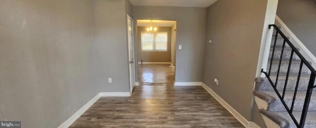 Photo - 4017 Pimlico Road Unit Townhome
