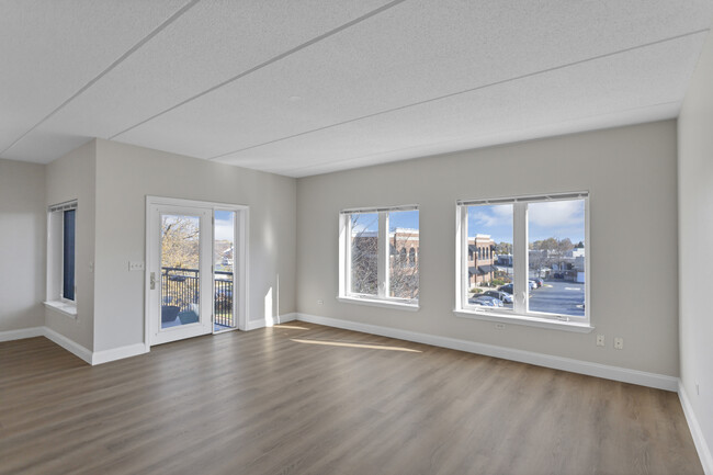 Foto del edificio - 3451 N Carriageway Dr
