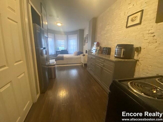 Foto del edificio - 40 Anderson St