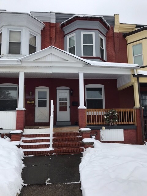 Foto del edificio - 4004 4th Ave
