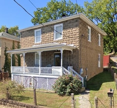 Building Photo - 518 Baltimore Ave