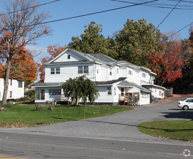 122 Old Liverpool Rd, Liverpool, NY 13088 Apartments Liverpool, NY