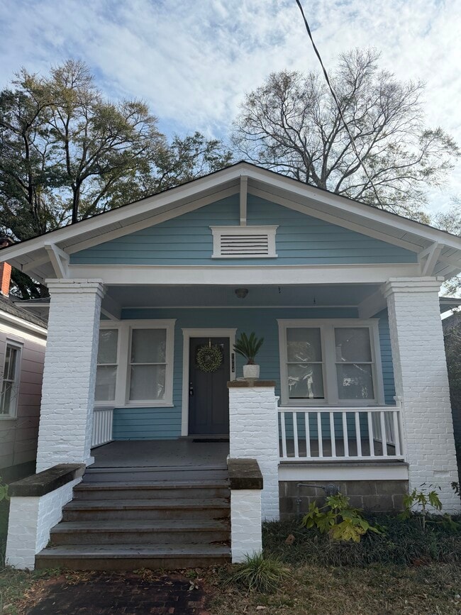 Photo - 1904 Perry Ave House