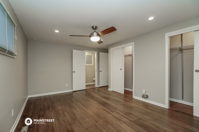 Foto del edificio - 414 E Clearview Ave