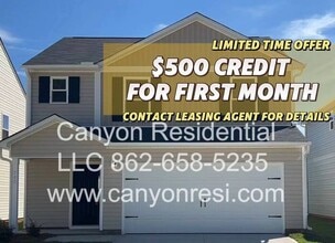 Building Photo - 740 Wayfinder Run