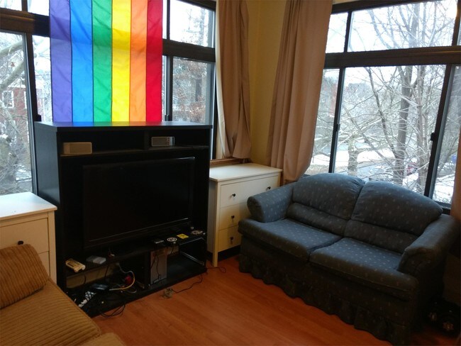 Foto del edificio - 6704 Thomas Blvd